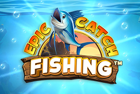Epic Catch Fishing