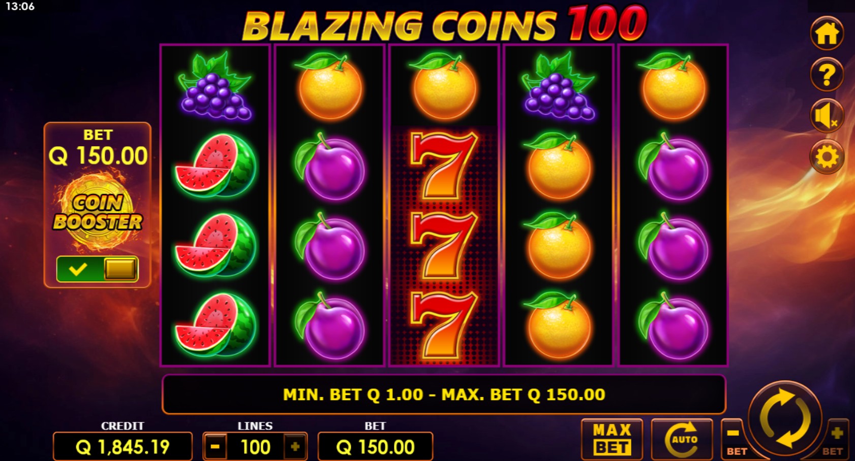 scr_Blazing Coins 100