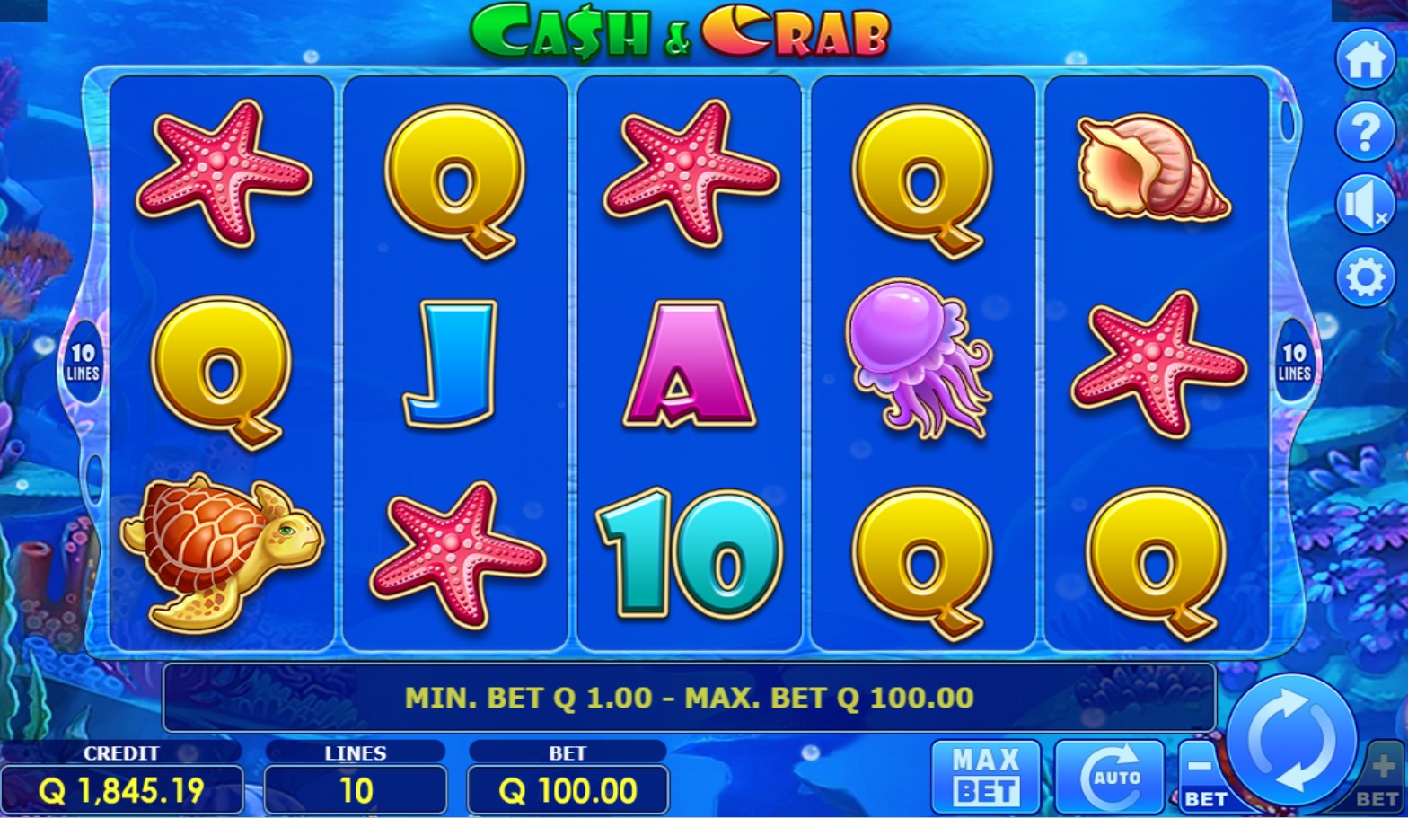 scr_Cash & Crab