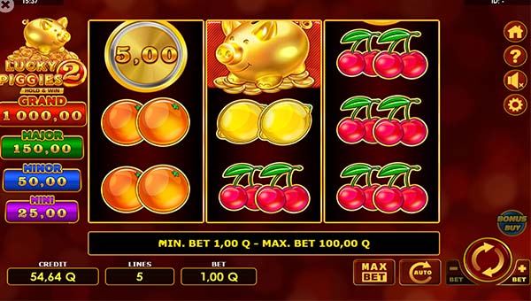scr_Lucky Piggies 2 HOLD&WIN