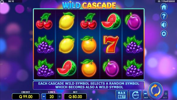 scr_Wild Cascade