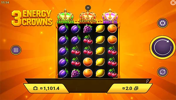 scr_3 Energy Crowns