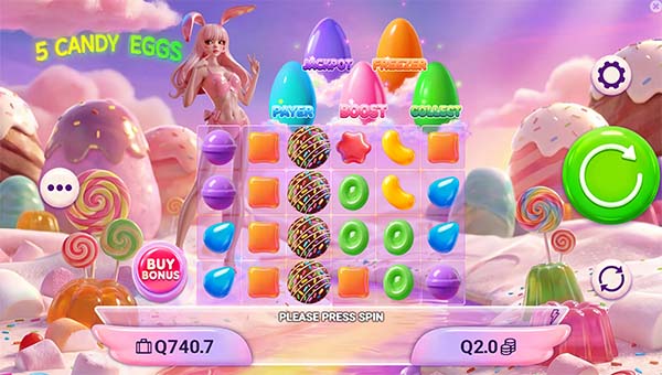scr_5 Candy Eggs