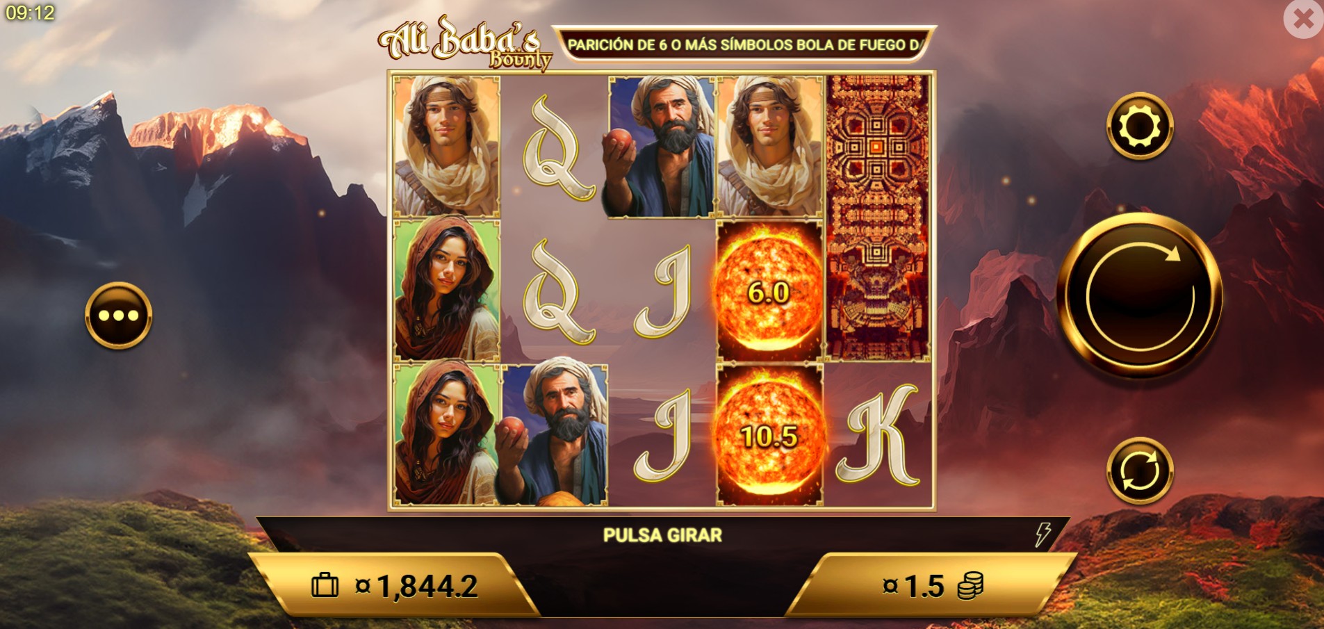 scr_Ali Baba’s Bounty