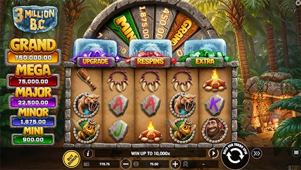 scr_3 MILLION B.C.