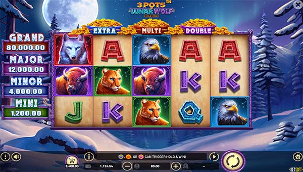 scr_3 POTS OF LUNAR WOLF - HOLD & WIN