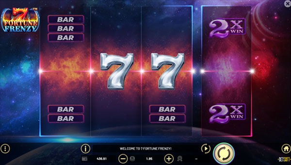 scr_7 Fortune Frenzy