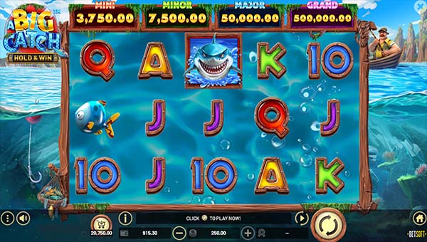 scr_A Big Catch – HOLD & WINTM