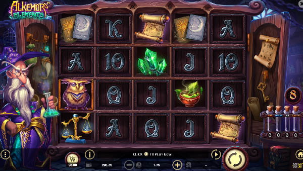 scr_Alkemor’s Elements