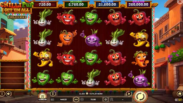 scr_CHILLIPOP: GET EM ALL - HOLD & WIN