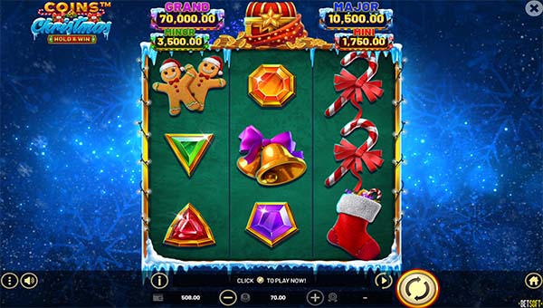scr_COINS OF CHRISTMAS – HOLD & WIN