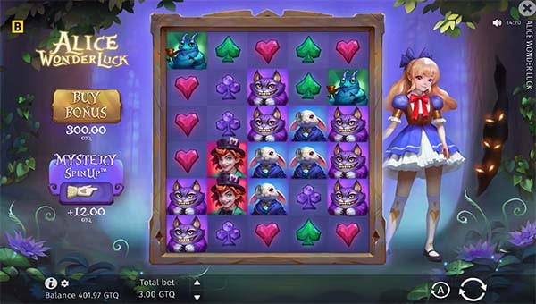 scr_Alice WonderLuck