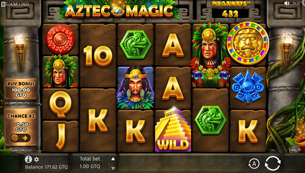 scr_Aztec Magic Megaways