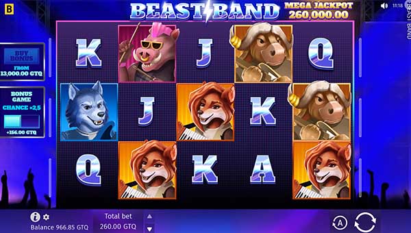 scr_Beast Band