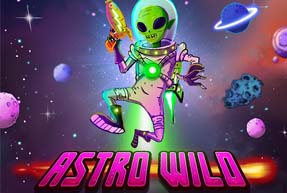 Astro Wild