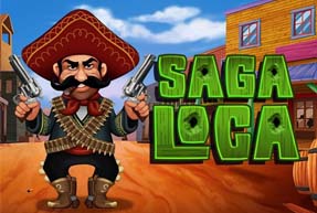Bingo Saga Loca