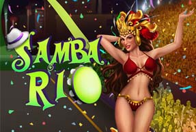 Bingo Samba Rio
