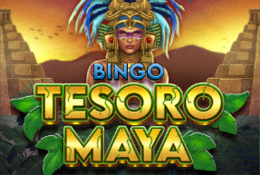 Bingo Tesoro Maya