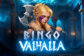 Bingo Valhalla
