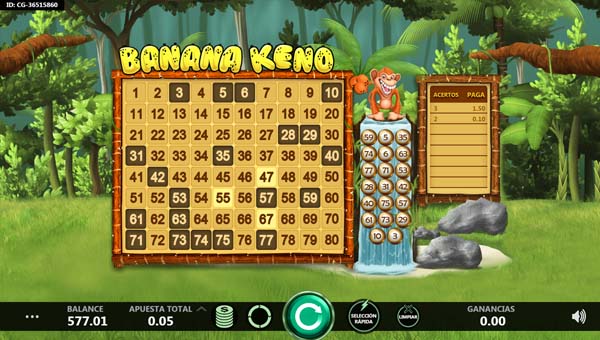 scr_Banana Keno