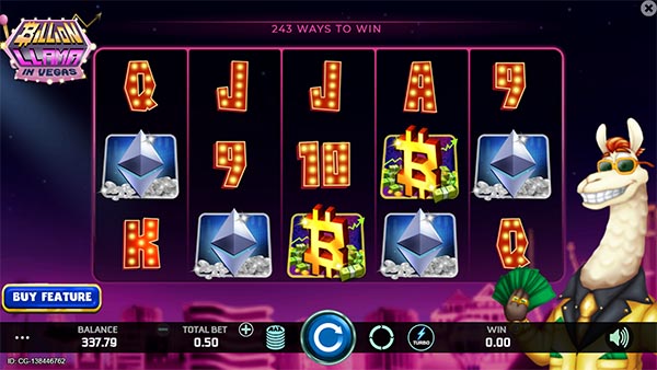 scr_Billion Llama in Vegas