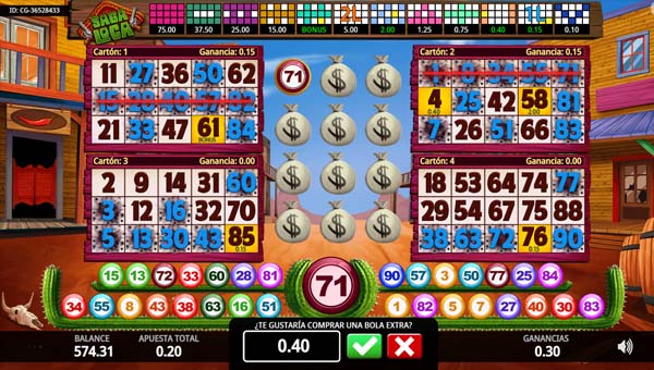 scr_Bingo Saga Loca