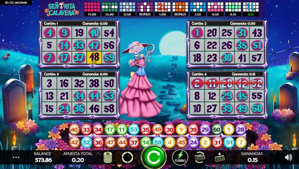 scr_Bingo Señorita Calavera