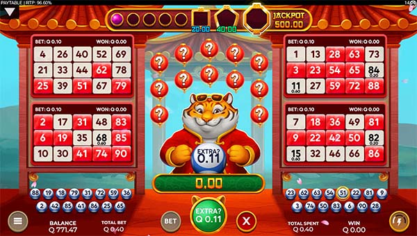 scr_Zen Tiger Bingo