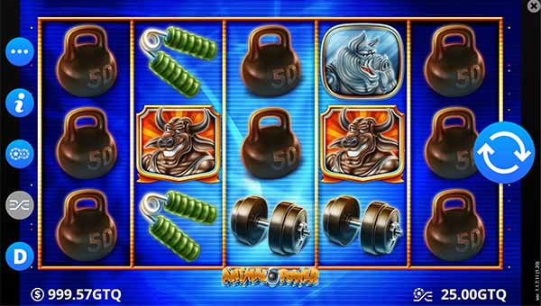 scr_Animal Power Dragon Jackpot