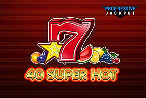 40 Super Hot
