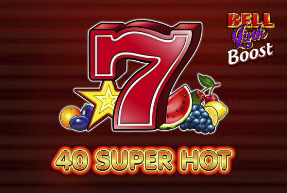 40 Super Hot Bell Link Boost