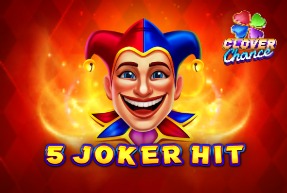 5 Joker Hit