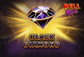 Black Diamond Bell Link