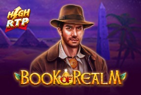 Book of Realm High RTP