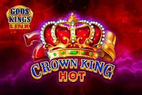 Crown King Hot Gods & Kings Link