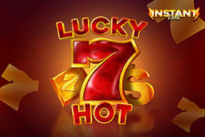Lucky 7’s Hot