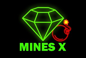 Mines X High RTP