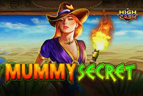 Mummy’s Secret