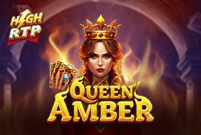 Queen Amber High RTP