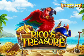 Rico’s Treasure