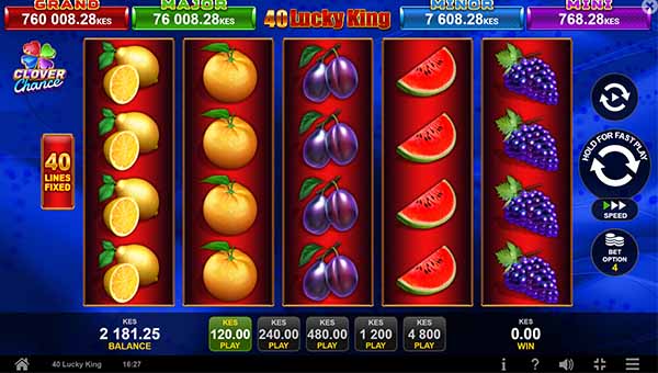 scr_40 Lucky King