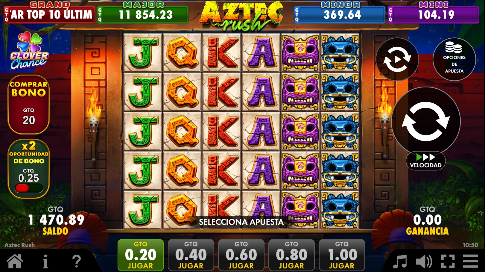 scr_Aztec Rush