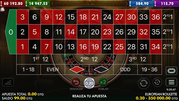 scr_European Roulette