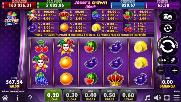 scr_Joker's Crown Classic