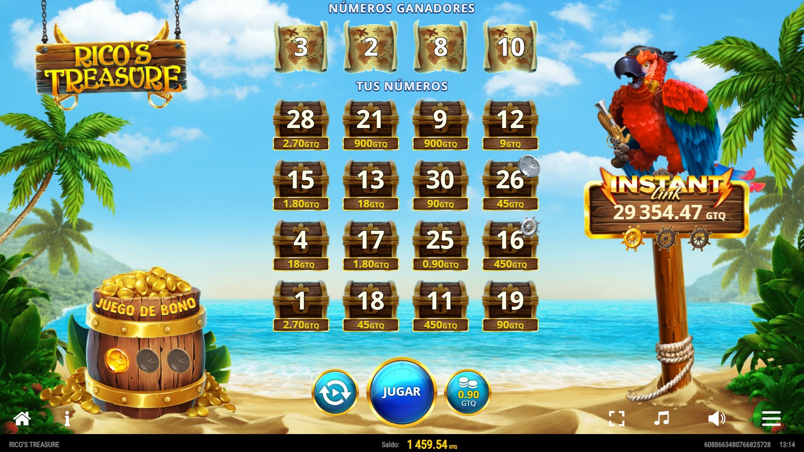 scr_Rico’s Treasure