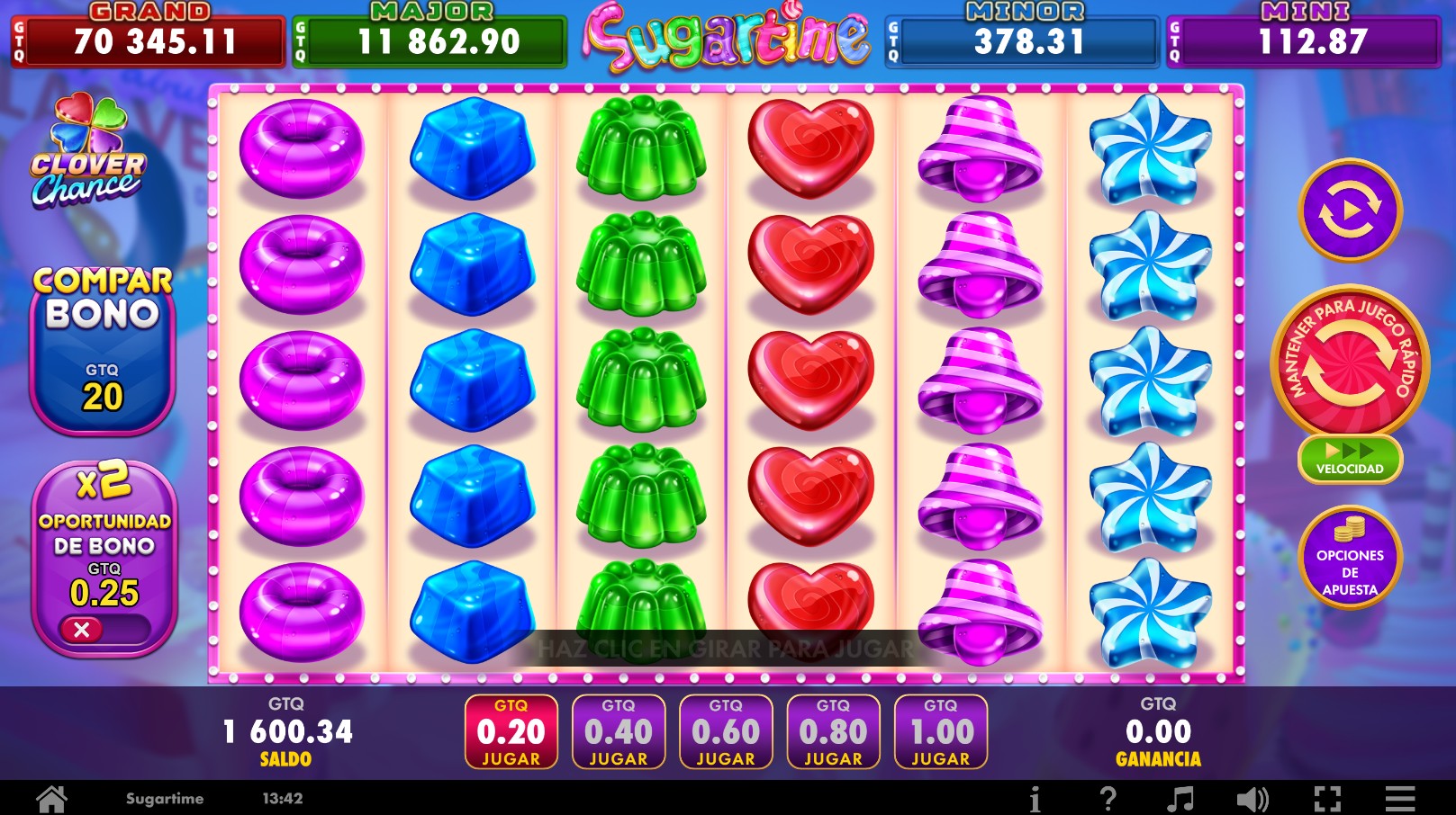 scr_Sugartime