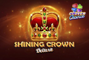 Shining Crown Deluxe