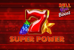 Super Power Bell Link Boost