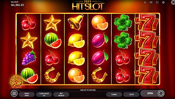 scr_2023 Hit Slot