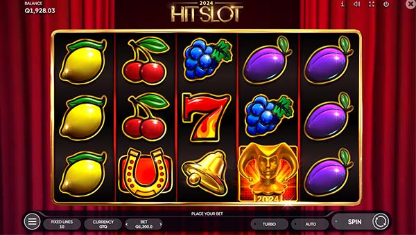 scr_2024 Hit Slot